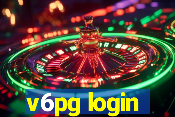 v6pg login